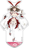 閃乱カグラ 描き下ろしBIGアクリルスタンド 和風バニーVer. 4 鴇(亞加力立牌)※不設寄送《24年3月預定》 4570188461383