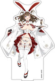 閃乱カグラ 描き下ろしBIGアクリルスタンド 和風バニーVer. 4 鴇(亞加力立牌)※不設寄送《24年3月預定》 4570188461383