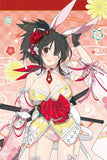 閃乱カグラ 描き下ろしB2タペストリー 和風バニーVer. 1 飛鳥(掛布)※不設寄送《24年3月預定》 4570188461390