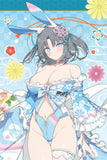 閃乱カグラ 描き下ろしB2タペストリー 和風バニーVer. 2 雪泉(掛布)※不設寄送《24年3月預定》 4570188461406
