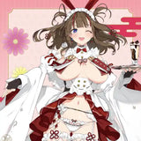 閃乱カグラ 描き下ろし等身大タペストリー 和風バニーVer. 4 鴇(掛布)※不設寄送《24年3月預定》 4570188461468