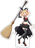 転生王女と天才令嬢の魔法革命 描き下ろしBIGアクリルスタンド バニーガールVer. 1 アニスフィア(亞加力立牌)※不設寄送《24年3月預定》 4570188463400