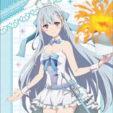 転生王女と天才令嬢の魔法革命 描き下ろし等身大タペストリー バニーガールVer. 2 ユフィリア(掛布)※不設寄送《24年3月預定》 4570188463448