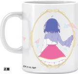 転生王女と天才令嬢の魔法革命 マグカップ※不設寄送《24年3月預定》 4570188463523