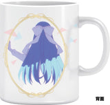 転生王女と天才令嬢の魔法革命 マグカップ※不設寄送《24年3月預定》 4570188463523