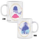 転生王女と天才令嬢の魔法革命 マグカップ※不設寄送《24年3月預定》 4570188463523