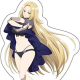 陰の実力者になりたくて! 描き下ろしBIGアクリルスタンド 1 アルファ(亞加力立牌)※不設寄送《24年4月預定》 4570188464520