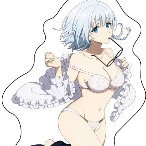 陰の実力者になりたくて! 描き下ろしBIGアクリルスタンド 2 ベータ(亞加力立牌)※不設寄送《24年4月預定》 4570188464537