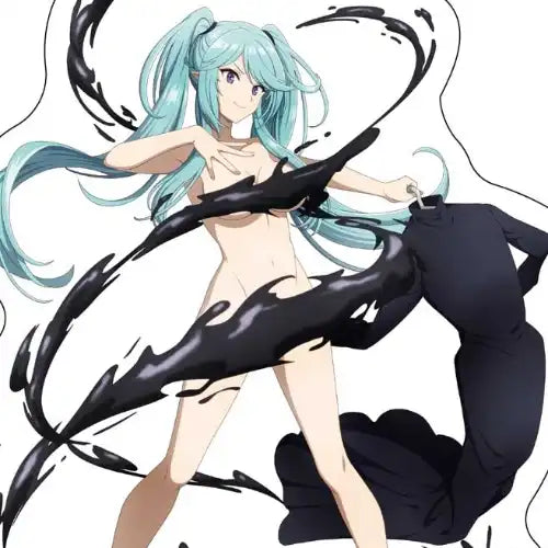 陰の実力者になりたくて! 描き下ろしBIGアクリルスタンド 4 イプシロン(亞加力立牌)※不設寄送《24年4月預定》 4570188464551