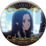 陰の実力者になりたくて! 缶バッジコレクション(襟章)(全套7個入)※不設寄送《24年4月預定》 4570188464629