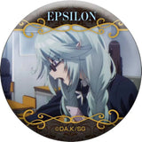 陰の実力者になりたくて! 缶バッジコレクション(襟章)(全套7個入)※不設寄送《24年4月預定》 4570188464629