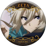 陰の実力者になりたくて! 缶バッジコレクション(襟章)(全套7個入)※不設寄送《24年4月預定》 4570188464629