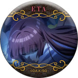 陰の実力者になりたくて! 缶バッジコレクション(襟章)(全套7個入)※不設寄送《24年4月預定》 4570188464629