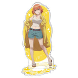 ぽんのみち BIGアクリルスタンド 3 徳富泉(亞加力立牌)※不設寄送《24年5月預定》 4570188464919