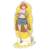 ぽんのみち BIGアクリルスタンド 3 徳富泉(亞加力立牌)※不設寄送《24年5月預定》 4570188464919