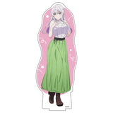 ぽんのみち BIGアクリルスタンド 4 林リーチェ(亞加力立牌)※不設寄送《24年5月預定》 4570188464926
