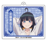 ぽんのみち アクリルキーホルダーコレクション(亞加力鎖匙扣)(全套5個入)※不設寄送《24年5月預定》 4570188464995