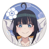 ぽんのみち 缶バッジコレクション(襟章)(全套5個入)※不設寄送《24年5月預定》 4570188465015
