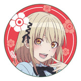 ぽんのみち 缶バッジコレクション(襟章)(全套5個入)※不設寄送《24年5月預定》 4570188465015