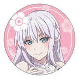ぽんのみち 缶バッジコレクション(襟章)(全套5個入)※不設寄送《24年5月預定》 4570188465015