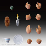 【再販】超像可動 ジョジョの奇妙な冒険 第5部 ジョルノ・ジョバァーナ《24年6月預定》 4570188466425