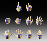 【再販】超像可動 ジョジョの奇妙な冒険 第5部 G・E《24年6月預定》 4570188466432