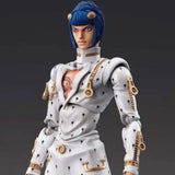 【再販】超像可動 ジョジョの奇妙な冒険 第5部 ブローノ・ブチャラティ《24年7月預定》 4570188466449