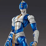 【再販】超像可動 ジョジョの奇妙な冒険 第5部 S・F《24年7月預定》 4570188466456