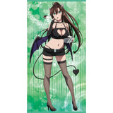 ストライク・ザ・ブラッドFINAL 描き下ろし等身大タペストリー 小悪魔Ver. 3 煌坂紗矢華(掛布)※不設寄送《24年5月預定》 4570188467781