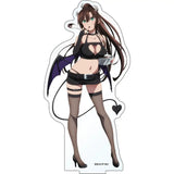 ストライク・ザ・ブラッドFINAL 描き下ろしBIGアクリルスタンド 小悪魔Ver. 3 煌坂紗矢華(亞加力立牌)※不設寄送《24年5月預定》 4570188467811
