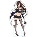 ストライク・ザ・ブラッドFINAL 描き下ろしBIGアクリルスタンド 小悪魔Ver. 3 煌坂紗矢華(亞加力立牌)※不設寄送《24年5月預定》 4570188467811