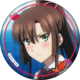 ストライク・ザ・ブラッドFINAL 缶バッジコレクション(襟章)(全套8個入)※不設寄送《24年5月預定》 4570188467873