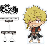 地獄楽 どこスタ 弔兵衛(亞加力立牌)※不設寄送《23年10月預定》 4570193460418