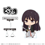 地獄楽 どこスタ 桐馬(亞加力立牌)※不設寄送《23年10月預定》 4570193460425