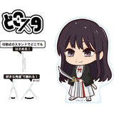 地獄楽 どこスタ 桐馬(亞加力立牌)※不設寄送《23年10月預定》 4570193460425