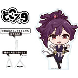 地獄楽 どこスタ 杠(亞加力立牌)※不設寄送《23年10月預定》 4570193460432