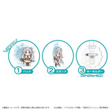 葬送のフリーレン アクリルバッジ(全套7個入)※不設寄送《24年1月預定》 4570193463525
