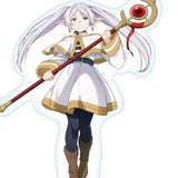 葬送のフリーレン どこスタ フリーレンA(亞加力立牌)※不設寄送《24年1月預定》 4570193463532