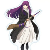 葬送のフリーレン どこスタ フェルン(亞加力立牌)※不設寄送《24年1月預定》 4570193463549