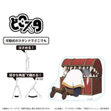 葬送のフリーレン どこスタ フリーレンB(亞加力立牌)※不設寄送《24年1月預定》 4570193463563