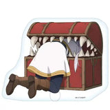 葬送のフリーレン どこスタ フリーレンB(亞加力立牌)※不設寄送《24年1月預定》 4570193463563