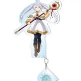 葬送のフリーレン KUMIスタ フリーレンA(亞加力立牌)※不設寄送《24年1月預定》 4570193463570