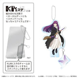 葬送のフリーレン KUMIスタ フェルン(亞加力立牌)※不設寄送《24年1月預定》 4570193463587