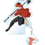 葬送のフリーレン KUMIスタ シュタルク(亞加力立牌)※不設寄送《24年1月預定》 4570193463594