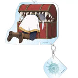 葬送のフリーレン KUMIスタ フリーレンB(亞加力立牌)※不設寄送《24年1月預定》 4570193463600