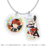 葬送のフリーレン アクリルドッグタグネックレス シュタルク※不設寄送《24年1月預定》 4570193463709