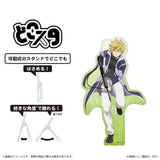 EDENS ZERO どこスタ ワイズ(亞加力立牌)※不設寄送《24年1月預定》 4570193463952