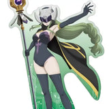 EDENS ZERO どこスタ ウィッチ(亞加力立牌)※不設寄送《24年1月預定》 4570193463976