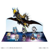 EDENS ZERO ジオラマアクリルスタンドセット(亞加力立牌)※不設寄送《24年1月預定》 4570193464058