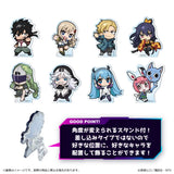 EDENS ZERO ジオラマアクリルスタンドセット(亞加力立牌)※不設寄送《24年1月預定》 4570193464058